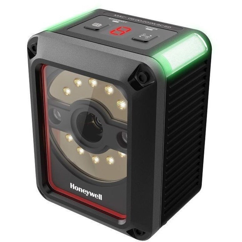 Honeywell HF810 Fixed Mount Scanner HF810-11RT00004K-R