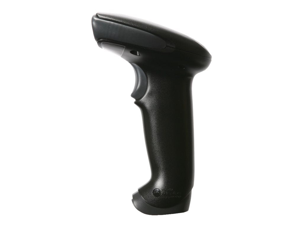 Honeywell Hyperion 1300g - Barcode scanner - handheld - linear imager - 270 scan / sec - decoded - USB 1300G-2USB-N