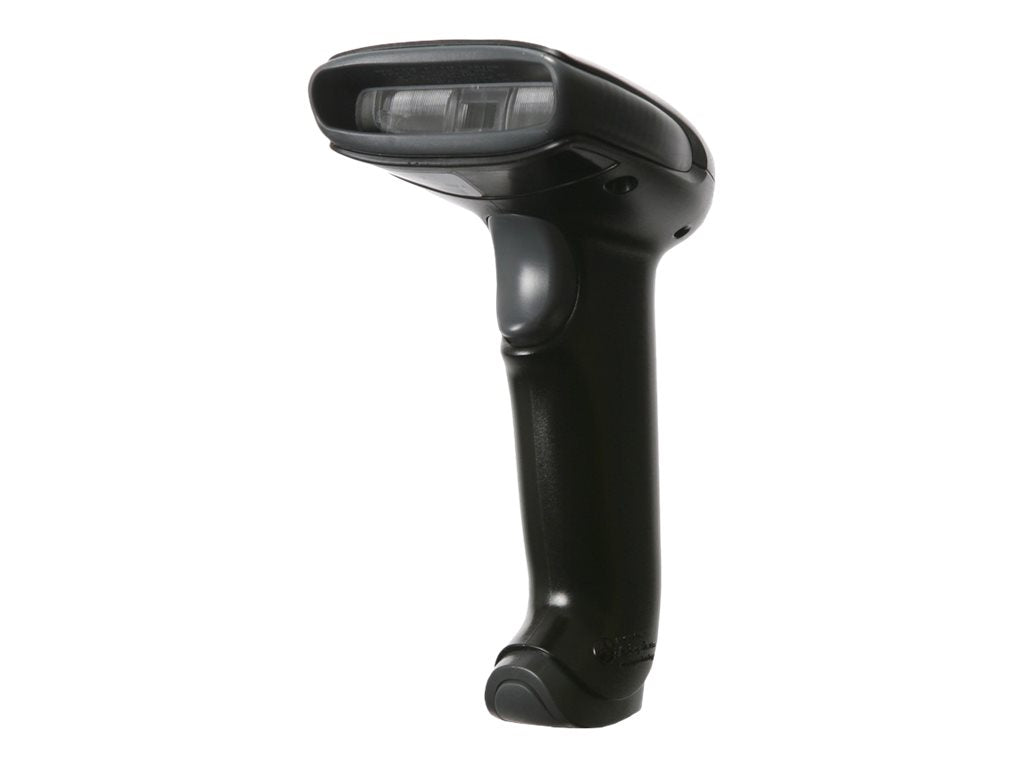 Honeywell Hyperion 1300g - Barcode scanner - handheld - linear imager - 270 scan / sec - decoded - USB 1300G-2USB-N