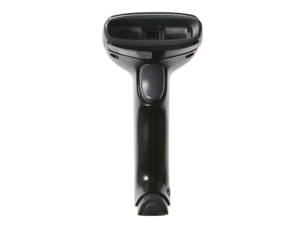 Honeywell Hyperion 1300g - Barcode scanner - handheld - linear imager - 270 scan / sec - decoded - USB 1300G-2USB-N