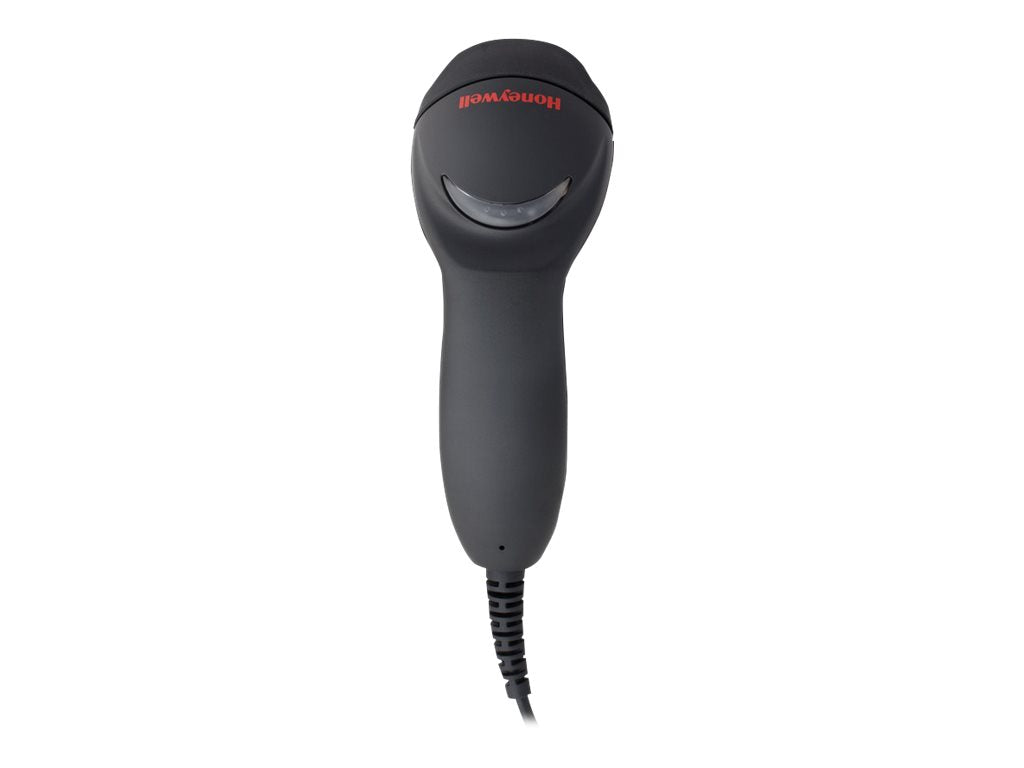 Honeywell MS5145 Eclipse - Barcode scanner - handheld - 72 line / sec - decoded - USB MK5145-31A38