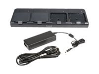 Honeywell Multi-Bay Battery Charger CT50-QBC-1-R
