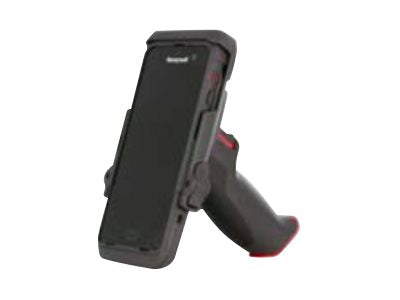 Honeywell Non-Booted Scan Handle - Handheld pistol grip handle - for Honeywell CT45, CT45 XP CT45-SH-UVN