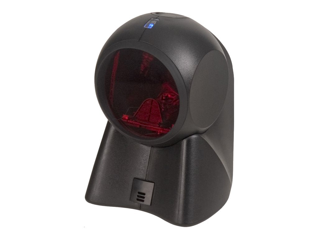 Honeywell Orbit 7120 - USB Kit - barcode scanner - desktop - 1120 line / sec - decoded - USB