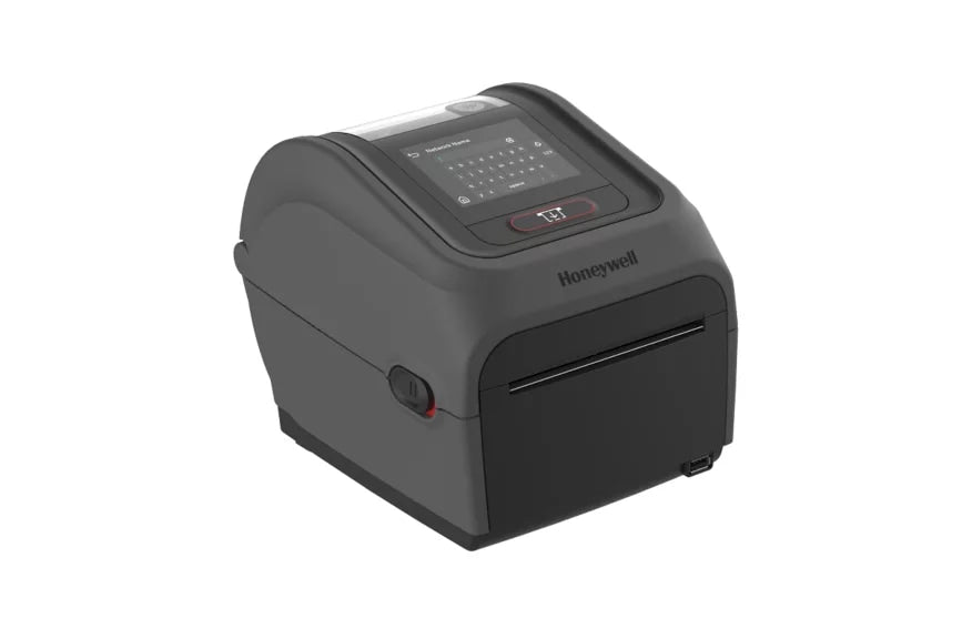 Honeywell PC45d Direct Thermal Printer