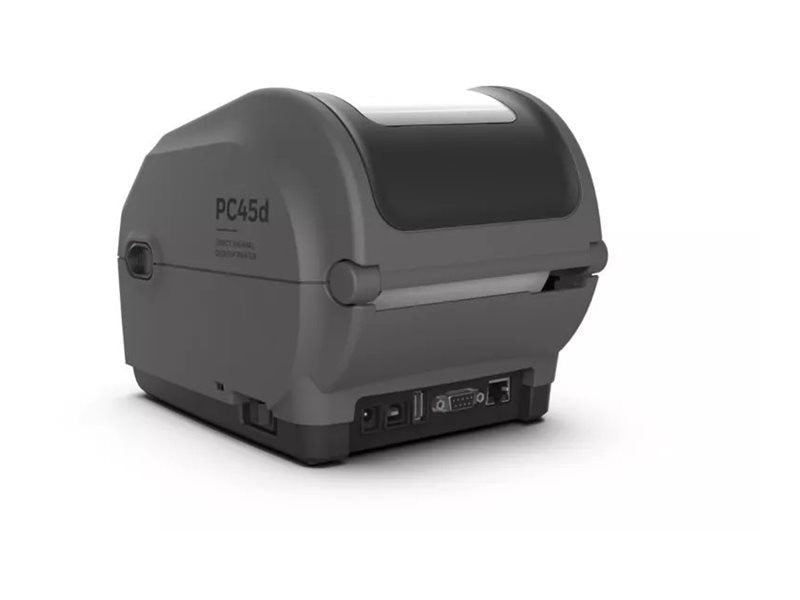 Honeywell PC45d Direct Thermal Printer