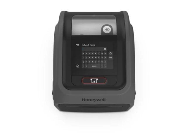 Honeywell PC45d Direct Thermal Printer
