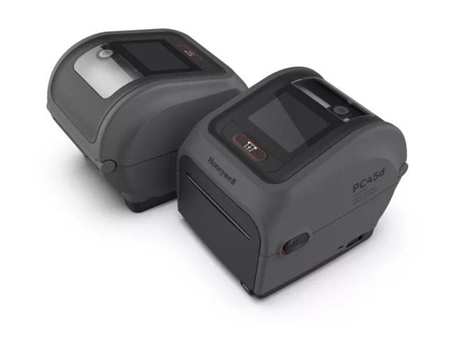 Honeywell PC45d Direct Thermal Printer