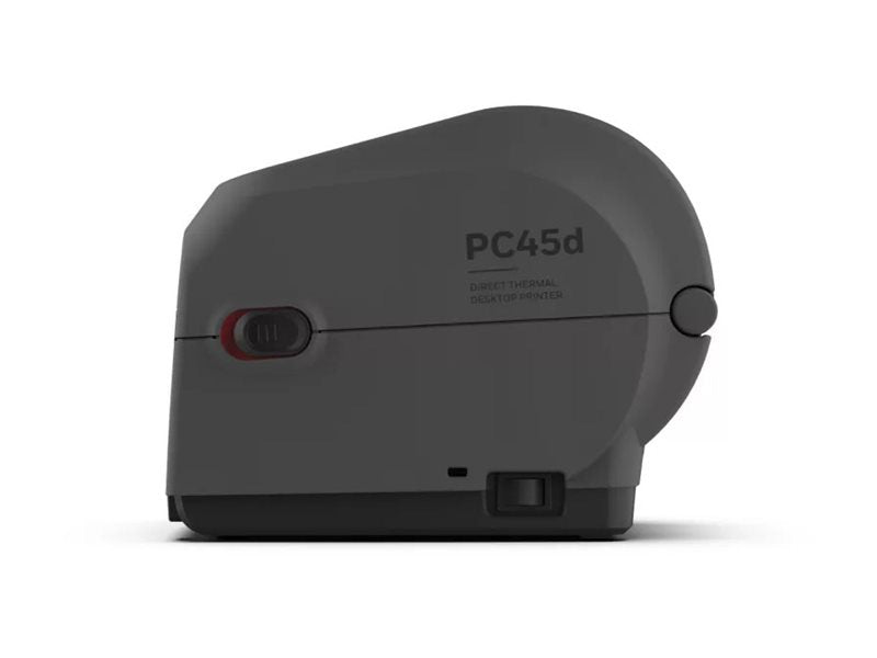Honeywell PC45d Direct Thermal Printer