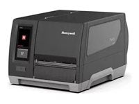 Honeywell PM65A - Label printer - direct thermal / thermal transfer - - 300 dpi - up to 590.6 inch/min - RS232, USB 2.0
