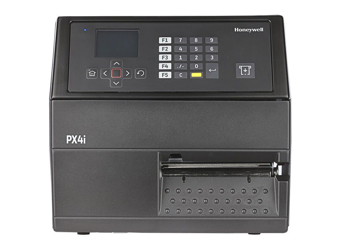 Honeywell PX45A Industrial Printer 300 dpi