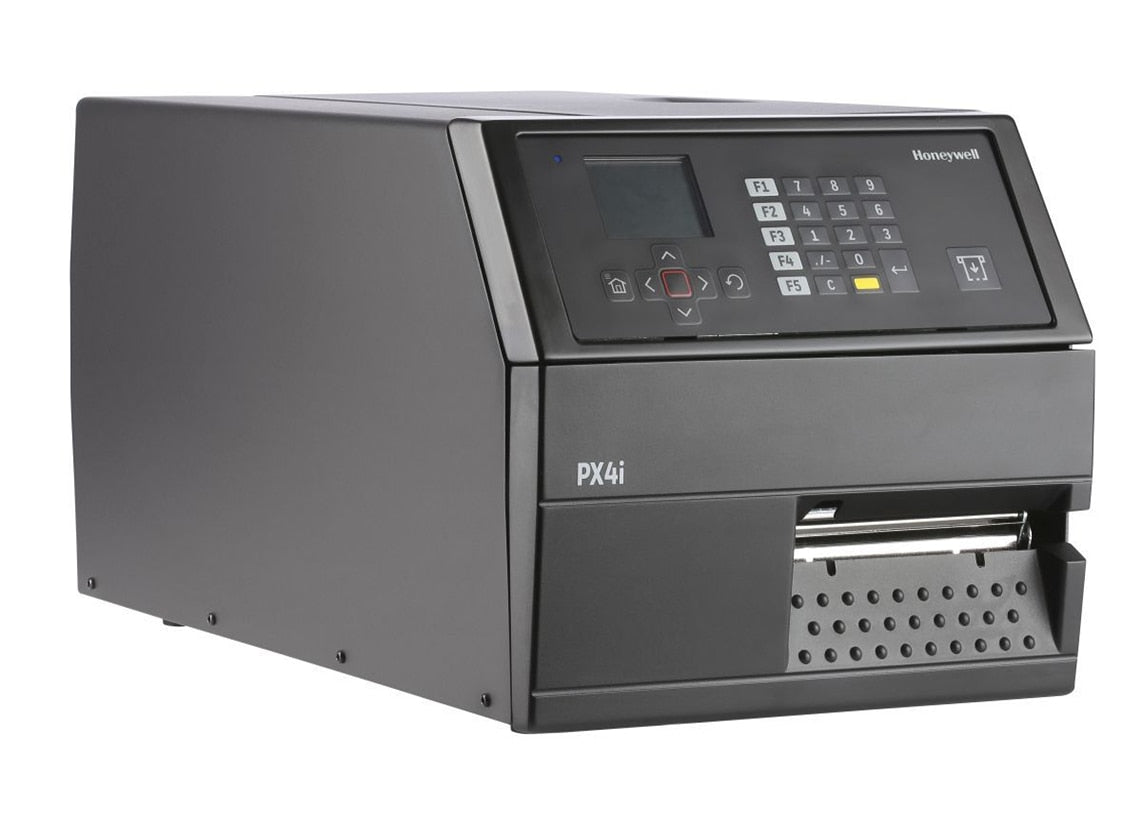 Honeywell PX45A Industrial Printer 300 dpi