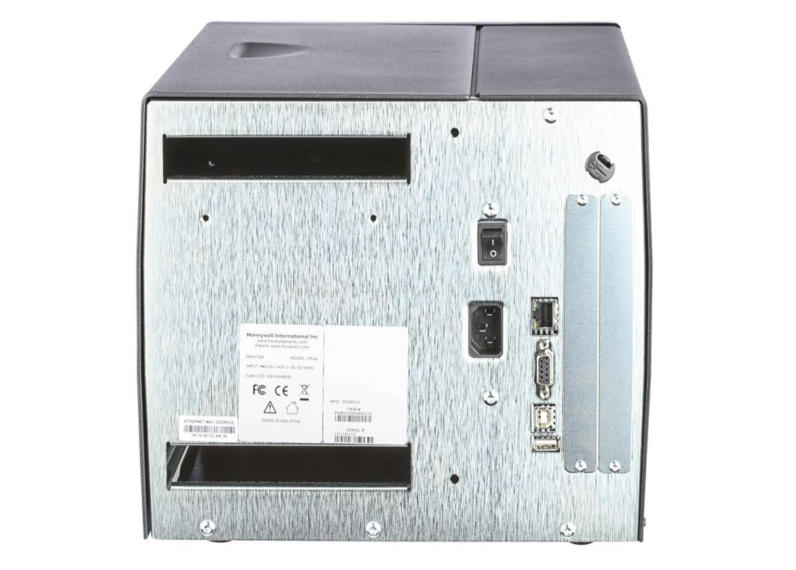 Honeywell PX45A Industrial Printer 300 dpi