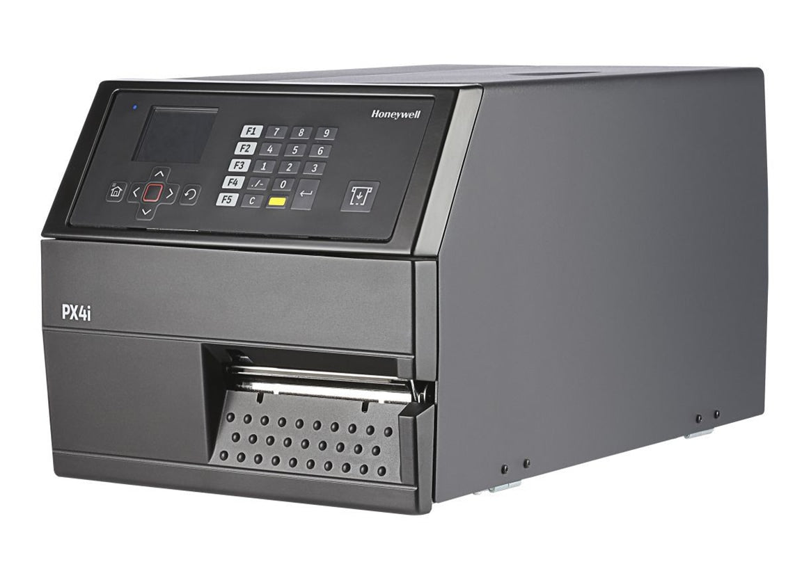 Honeywell PX45A Industrial Printer 300 dpi