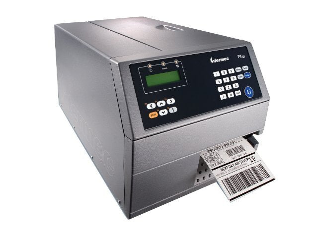 Honeywell PX4E Industrial Printer