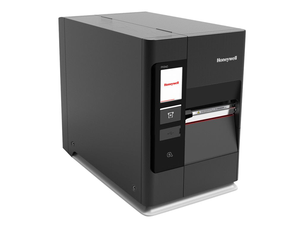 Honeywell PX940 600DPI Thermal Transfer Printer