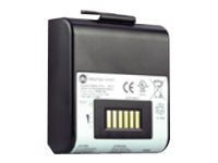Honeywell RP4E/RP4F Smart Battery 4900mAh TAA Compliant