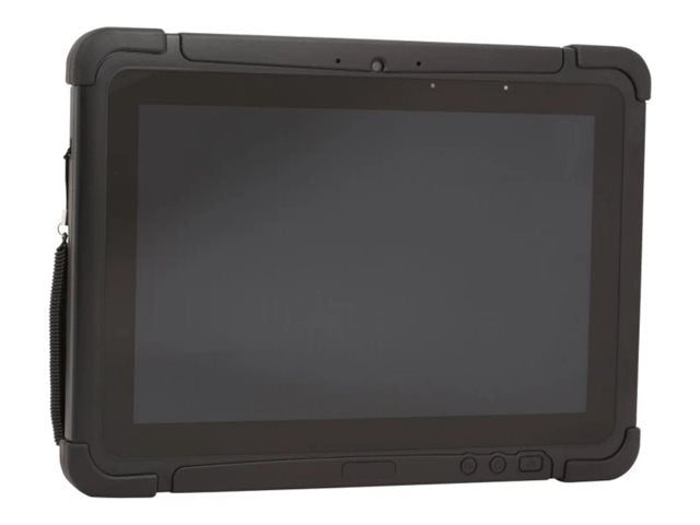 Honeywell RT10A - Tablet - rugged - Android 9 or later - 128 GB - 10.1 (1920 x 1200) - barcode reader - microSD slot -