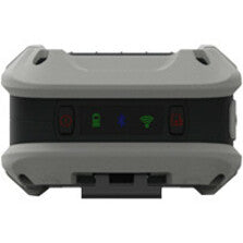 Honeywell Rp 2 Direct Thermal Printer - Monochrome - Portable - Label/Receipt Print - Usb - Bluetooth - Near Field Communication (Nfc) Rp2A0000B00