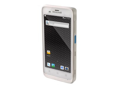 Honeywell ScanPal EDA51 HC - Data collection terminal - Android 8.1 (Oreo) - 32 GB - 5 color (1280 x 720) - rear camera - barcode EDA51-0-B742SQGUK