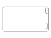 Honeywell Screen Protector CW45-SP-5PK