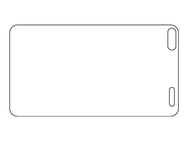 Honeywell Screen Protector CW45-SP-5PK