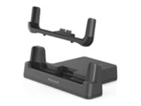Honeywell Single Charging Dock - Handheld charging cradle - for ScanPal EDA10A