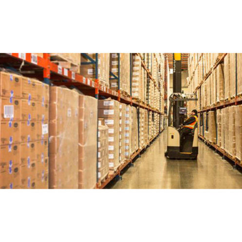 Honeywell Thor VM1A Vehicle-Mounted Computer VM1A-L0N-1A1B20F