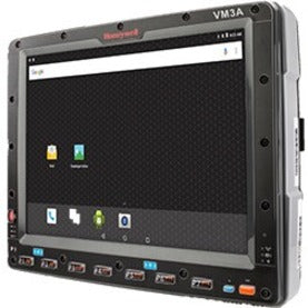 Honeywell Thor VM3A Vehicle-Mounted Computer VM3A-L0N-1A4A20F