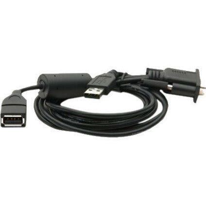Honeywell Usb Y Cable