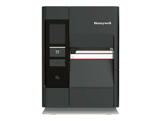 Honeywell Verifier Full Touch Display Universal Firmware