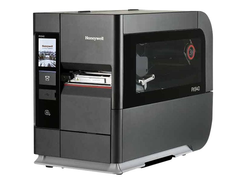 Honeywell Verifier Full Touch Display Universal Firmware