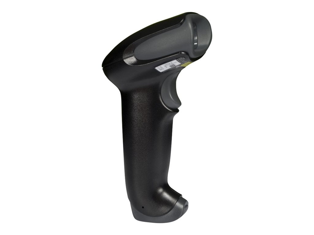 Honeywell Voyager 1250g - Barcode scanner - handheld - linear imager - 100 line / sec - decoded - USB 1250G-2USB-N