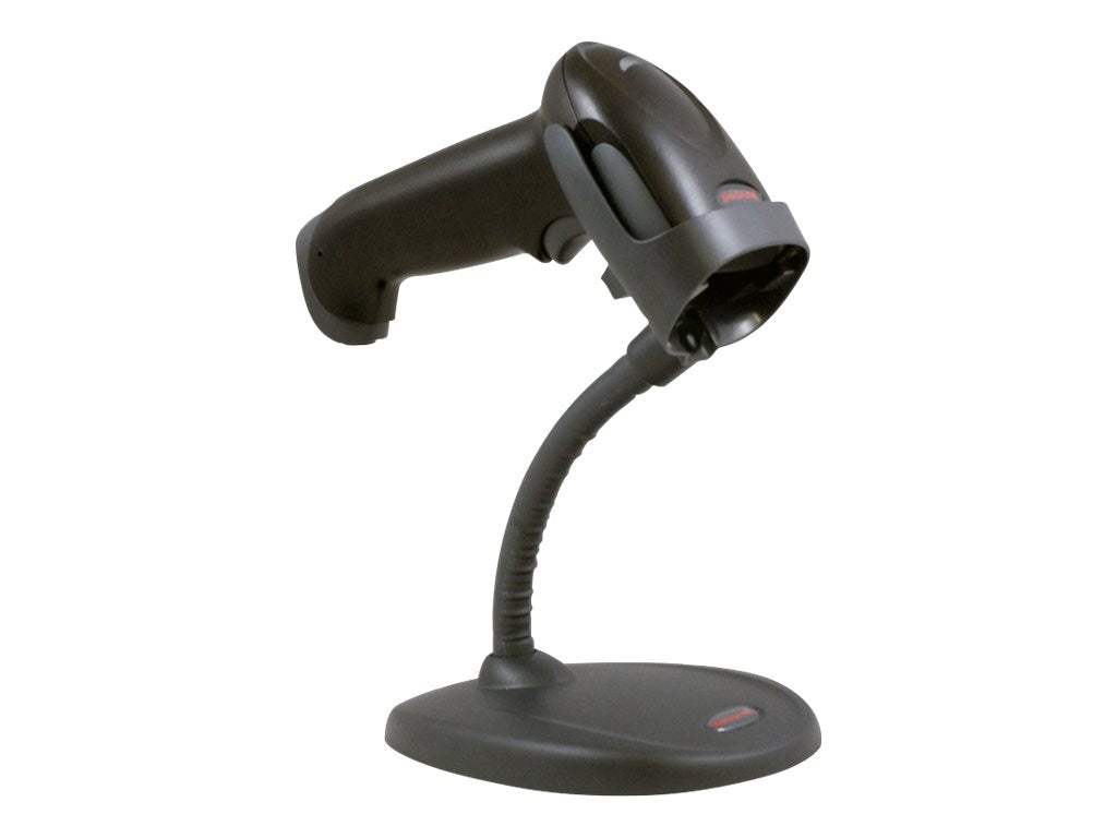 Honeywell Voyager 1250g - Barcode scanner - handheld - linear imager - 100 line / sec - decoded - USB 1250G-2USB-N