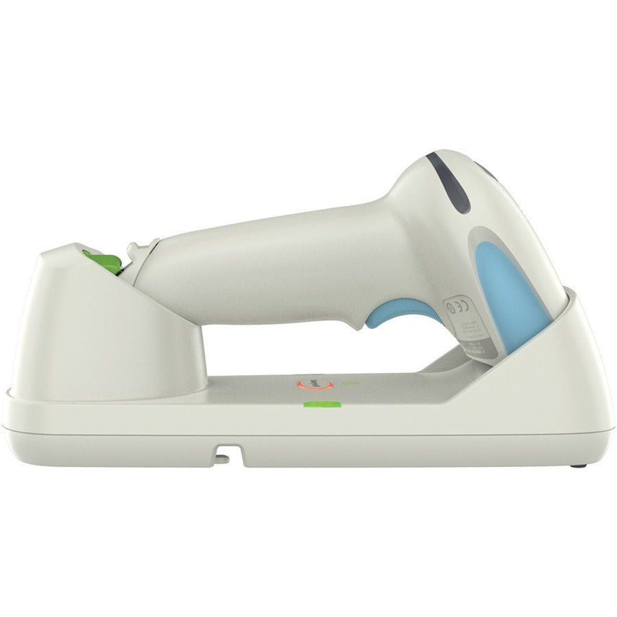 Honeywell Xenon Extreme Performance (XP) 1952h Cordless Area-Imaging Scanner 1952HHD-5USB-9BF-N