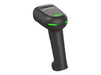 Honeywell Xenon Ultra 1960G Corded Handheld Scanner - Cable Connectivity - 43.90 Scan Dist