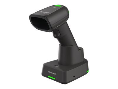 Honeywell Xenon Ultra 1962G - Barcode scanner - handheld - SR - 2D imager - 1 scan / sec - decoded - Bluetooth 4.2 1962GSR-2-BF