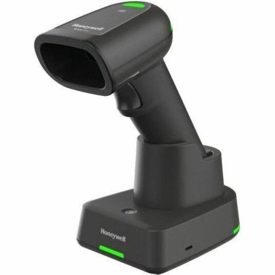 Honeywell Xenon Ultra 1962G Cordless Bluetooth Handheld Scanner - Wireless Connectivity -