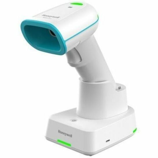 Honeywell Xenon Ultra 1962H Cordless Bluetooth Handheld Scanner - 32.07 Scan Distance - LE