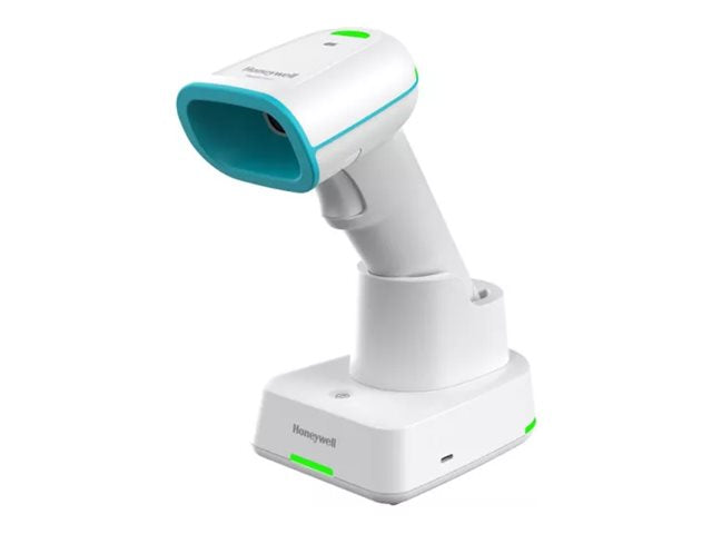 Honeywell Xenon Ultra 1962H - USB Kit - barcode scanner - handheld - SR - 2D imager - decoded - Bluetooth 4.2 1962HSR-5USB-WC-N
