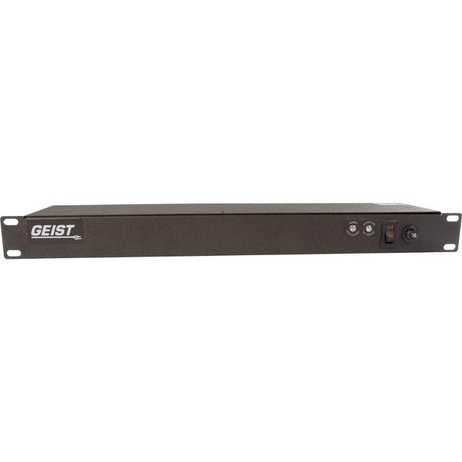 Horizontal rPDU Basic Surge - 15A 120V Power Distribution Unit | Vertiv 29420