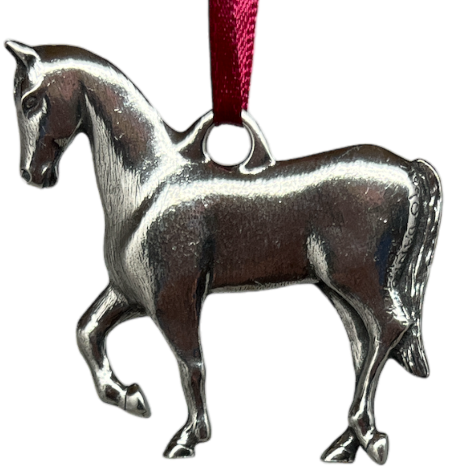 Horse Ornament