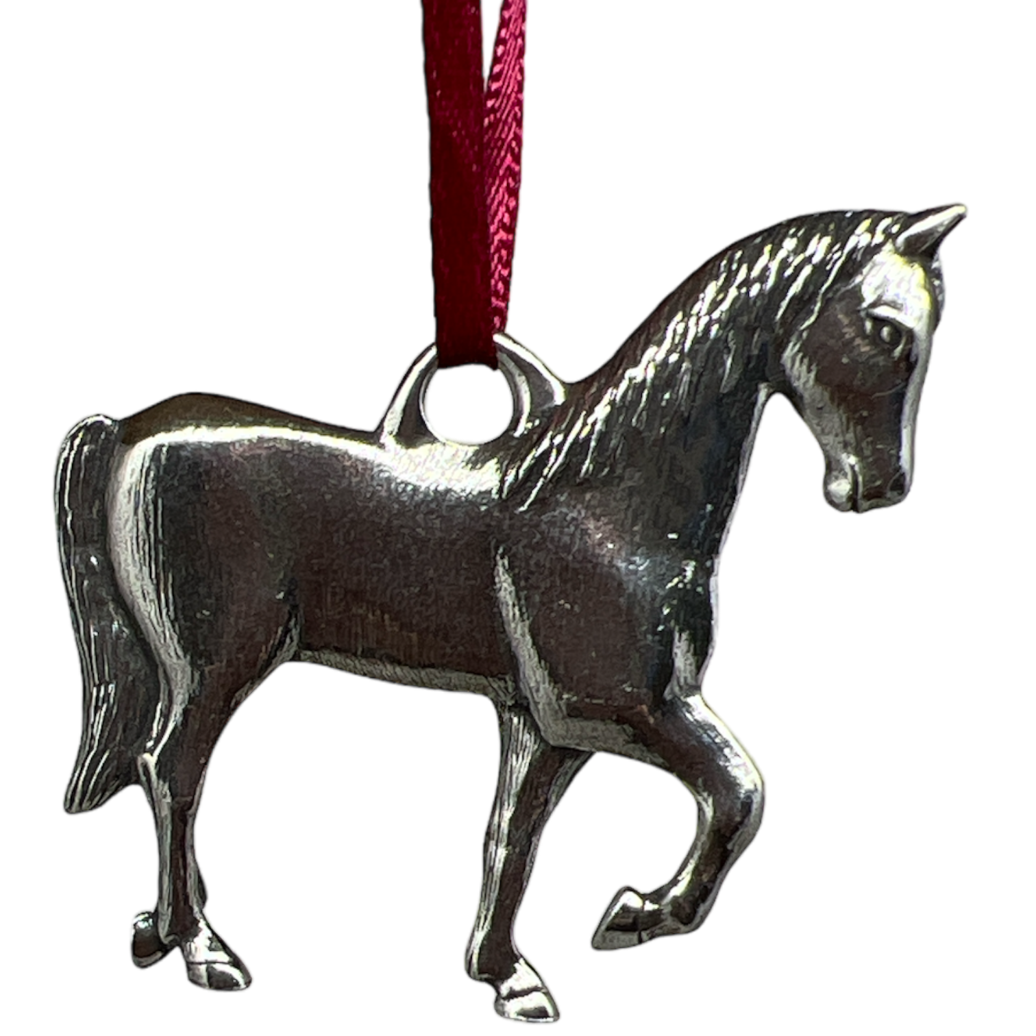 Horse Ornament