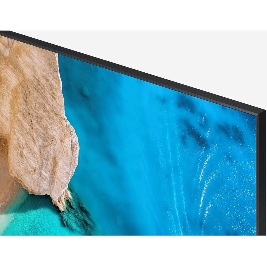 Hospitality TV 4K UHD - Samsung NT678U 55" Commercial Display | TechSoft HG55NT678UFXZA