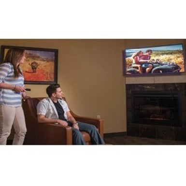 Hospitality TV 4K UHD - Samsung NT678U 55" Commercial Display | TechSoft HG55NT678UFXZA