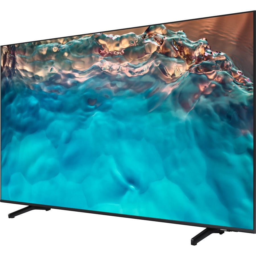 Hospitality TV - Samsung HBU800 Series 43" Crystal UHD 4K Tizen Enterprise | Samsung HG43BU800NFXZA