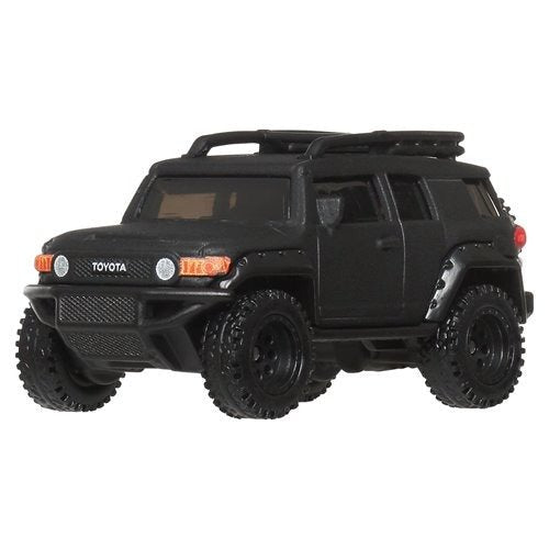 Hot Wheels Fast and Furious 2026 Die-Cast Cars for Kids & Collectors