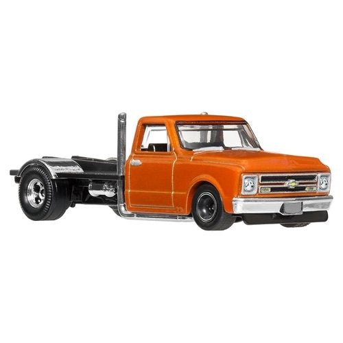 Hot Wheels Fast and Furious 2026 Die-Cast Cars for Kids & Collectors