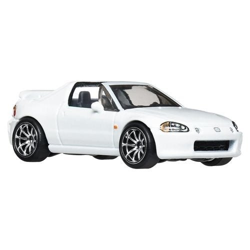Hot Wheels Fast and Furious 2026 Die-Cast Cars for Kids & Collectors