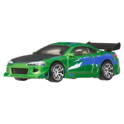 Hot Wheels Fast and Furious 2026 Die-Cast Cars for Kids & Collectors
